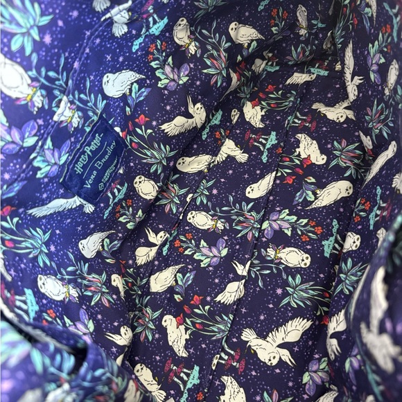 Vera Bradley Harry Potter - Picture 7 of 7